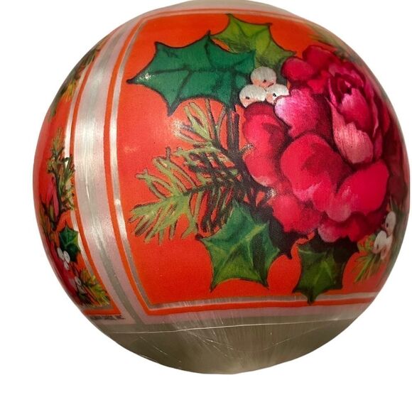 Hallmark 1978 grandmother Christmas ornament - Picture 4 of 6